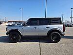 Used 2022 FORD BRONCO BLACK DIAMOND in SPRINGDALE, ARKANSAS (Photo 4)