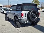 Used 2022 FORD BRONCO BLACK DIAMOND in SPRINGDALE, ARKANSAS (Photo 5)