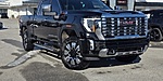 Used 2025 GMC SIERRA 2500 DENALI in SPRINGDALE, ARKANSAS