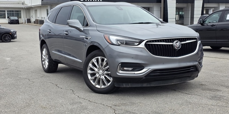 2020 Buick Enclave Premium