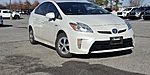 Used 2015 TOYOTA PRIUS THREE in SPRINGDALE, ARKANSAS