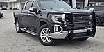 Used 2020 GMC SIERRA 1500 SLT in SPRINGDALE, ARKANSAS