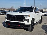 Used 2023 CHEVROLET SILVERADO 1500 LT TRAIL BOSS in SPRINGDALE, ARKANSAS (Photo 3)