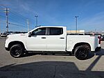 Used 2023 CHEVROLET SILVERADO 1500 LT TRAIL BOSS in SPRINGDALE, ARKANSAS (Photo 4)