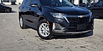 Used 2023 CHEVROLET EQUINOX LT in SPRINGDALE, ARKANSAS