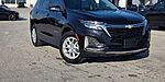 Used 2023 CHEVROLET EQUINOX LT in SPRINGDALE, ARKANSAS