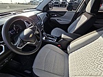Used 2023 CHEVROLET EQUINOX LT in SPRINGDALE, ARKANSAS (Photo 10)