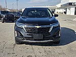 Used 2023 CHEVROLET EQUINOX LT in SPRINGDALE, ARKANSAS (Photo 2)