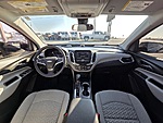 Used 2023 CHEVROLET EQUINOX LT in SPRINGDALE, ARKANSAS (Photo 27)