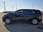 Used 2023 CHEVROLET EQUINOX LT in SPRINGDALE, ARKANSAS (Photo 4)
