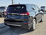 Used 2023 CHEVROLET EQUINOX LT in SPRINGDALE, ARKANSAS (Photo 8)