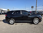 Used 2023 CHEVROLET EQUINOX LT in SPRINGDALE, ARKANSAS (Photo 9)