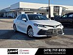 Used 2023 TOYOTA CAMRY HYBRID LE in SPRINGDALE, ARKANSAS (Photo 1)