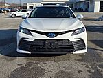 Used 2023 TOYOTA CAMRY HYBRID LE in SPRINGDALE, ARKANSAS (Photo 2)