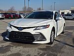 Used 2023 TOYOTA CAMRY HYBRID LE in SPRINGDALE, ARKANSAS (Photo 3)