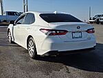 Used 2023 TOYOTA CAMRY HYBRID LE in SPRINGDALE, ARKANSAS (Photo 5)