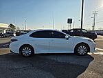 Used 2023 TOYOTA CAMRY HYBRID LE in SPRINGDALE, ARKANSAS (Photo 8)