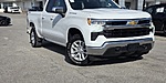 Used 2023 CHEVROLET SILVERADO 1500 LT in SPRINGDALE, ARKANSAS