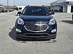 Used 2017 CHEVROLET EQUINOX LT in SPRINGDALE, ARKANSAS (Photo 2)