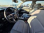 Used 2018 CHEVROLET SILVERADO 1500 LT in SPRINGDALE, ARKANSAS (Photo 10)