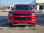 Used 2018 CHEVROLET SILVERADO 1500 LT in SPRINGDALE, ARKANSAS (Photo 2)
