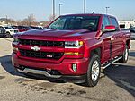 Used 2018 CHEVROLET SILVERADO 1500 LT in SPRINGDALE, ARKANSAS (Photo 3)