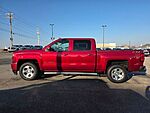 Used 2018 CHEVROLET SILVERADO 1500 LT in SPRINGDALE, ARKANSAS (Photo 4)