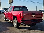 Used 2018 CHEVROLET SILVERADO 1500 LT in SPRINGDALE, ARKANSAS (Photo 5)