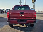 Used 2018 CHEVROLET SILVERADO 1500 LT in SPRINGDALE, ARKANSAS (Photo 6)