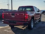 Used 2018 CHEVROLET SILVERADO 1500 LT in SPRINGDALE, ARKANSAS (Photo 8)