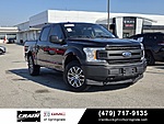 Used 2019 FORD F-150 XL in SPRINGDALE, ARKANSAS (Photo 1)