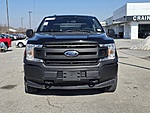 Used 2019 FORD F-150 XL in SPRINGDALE, ARKANSAS (Photo 2)