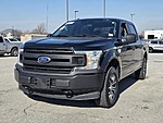 Used 2019 FORD F-150 XL in SPRINGDALE, ARKANSAS (Photo 3)