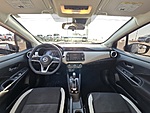 Used 2021 NISSAN VERSA 1.6 SV in SPRINGDALE, ARKANSAS (Photo 25)