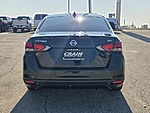 Used 2021 NISSAN VERSA 1.6 SV in SPRINGDALE, ARKANSAS (Photo 6)