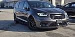 Used 2021 CHRYSLER PACIFICA TOURING in SPRINGDALE, ARKANSAS