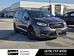 Used 2021 CHRYSLER PACIFICA TOURING in SPRINGDALE, ARKANSAS (Photo 1)