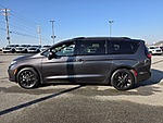 Used 2021 CHRYSLER PACIFICA TOURING in SPRINGDALE, ARKANSAS (Photo 4)
