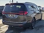 Used 2021 CHRYSLER PACIFICA TOURING in SPRINGDALE, ARKANSAS (Photo 8)
