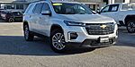 Used 2022 CHEVROLET TRAVERSE LT in SPRINGDALE, ARKANSAS