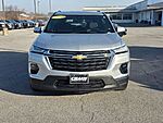 Used 2022 CHEVROLET TRAVERSE LT in SPRINGDALE, ARKANSAS (Photo 2)