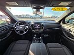 Used 2022 CHEVROLET TRAVERSE LT in SPRINGDALE, ARKANSAS (Photo 27)