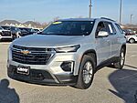Used 2022 CHEVROLET TRAVERSE LT in SPRINGDALE, ARKANSAS (Photo 3)
