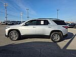 Used 2022 CHEVROLET TRAVERSE LT in SPRINGDALE, ARKANSAS (Photo 4)