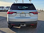 Used 2022 CHEVROLET TRAVERSE LT in SPRINGDALE, ARKANSAS (Photo 6)