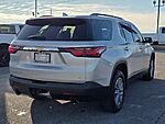 Used 2022 CHEVROLET TRAVERSE LT in SPRINGDALE, ARKANSAS (Photo 8)