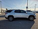 Used 2022 CHEVROLET TRAVERSE LT in SPRINGDALE, ARKANSAS (Photo 9)