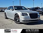 Used 2023 CHRYSLER 300 S in SPRINGDALE, ARKANSAS (Photo 1)