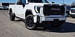 Used 2024 GMC SIERRA 2500 AT4 in SPRINGDALE, ARKANSAS