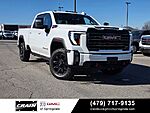Used 2024 GMC SIERRA 2500 AT4 in SPRINGDALE, ARKANSAS (Photo 1)